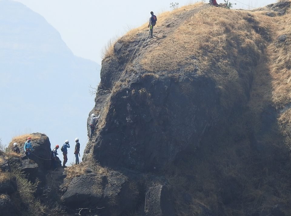 Lingana Fort