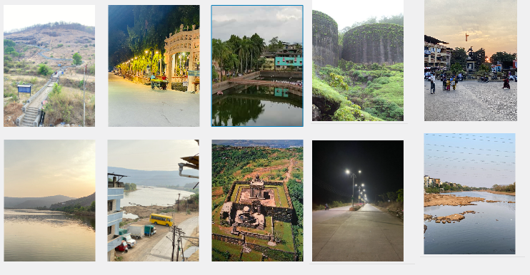 महाड एक स्वर्ग