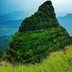 लिंगाणा किल्ला (महाड , रायगड )