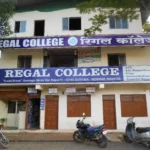 Regal College Mahad