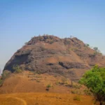 सोनगड किल्ला