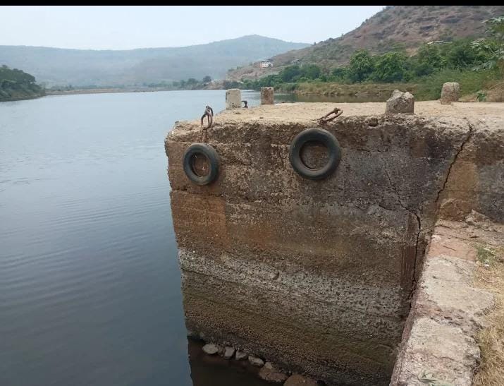 महाड – बंदर mahad port
