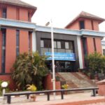 भारतरत्न डॉ. बाबासाहेब आंबेडकर राष्ट्रीय स्मारक