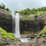 mandale waterfall