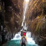 सातसडा धबधबा (Satsada Waterfall)