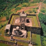 जगदीश्वर मंदिर, रायगड