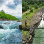 माशांसाठी प्रसिद्ध असलेले `वाळणकुंड`
