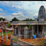 झोलाई देवी मंदिर, विन्हेरे