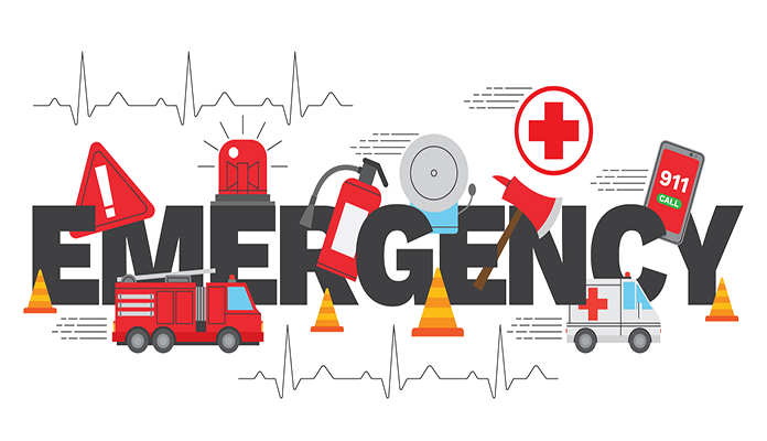 🚨 Emergency Contact Numbers MAHAD आपत्कालीन संपर्क क्रमांक